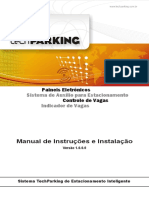 Manual TechParking (V1.0)