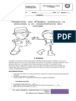 1° Examen Ed - Fis I Periodo