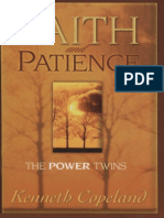 Faith and Patience KC