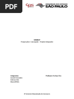 Relatório - SIMBELP