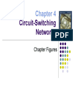 Circuit-Switching Networks: Chapter Figures