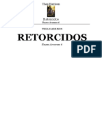 Retorcidos 6 - TH