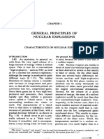 01 General Principles of Nuclear Explosions