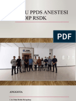 Idau Ppds Anestesi Undip RSDK