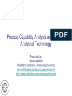 Process Capability Analysis P43