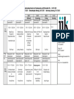 Programm Methodentraining Daf 26