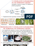 Sistemas de Refrigeración