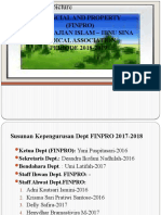 Finpro Musyker 2018