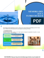 2 Memoria Del Agua