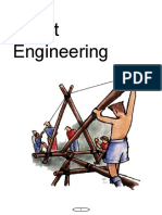 Ingeniería Scout