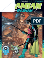 Damian Filho Do Batman #01 de #04 (HQOnline - Com.br)