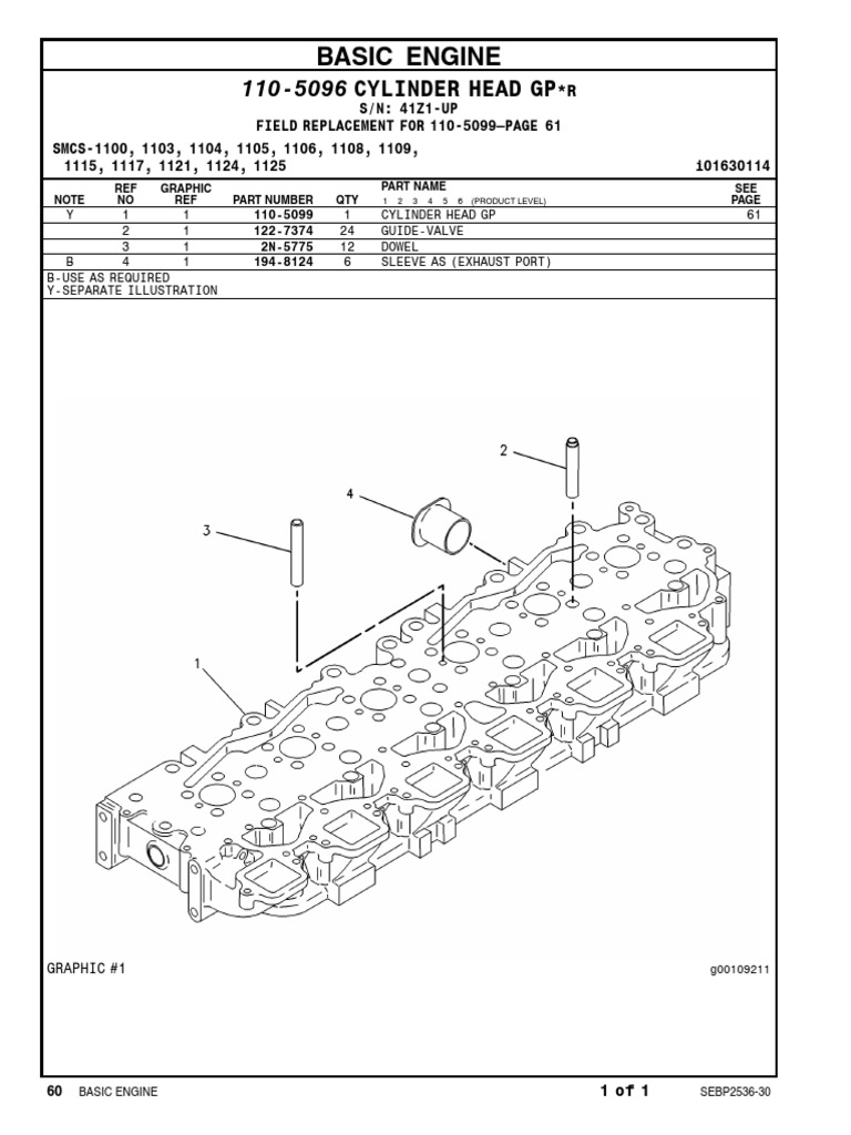 CATERPILLAR CAT D8R TRACKTYPE TRACTOR Parts Catalog Manual PDF