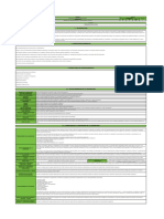 Gestión del sistema integrado y mejora continua