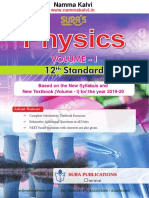 Namma Kalvi 12th Physics Unit 1 Sura Guide em 214945