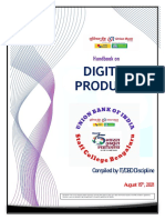Handbook On DIGITAL Products 20210815125103