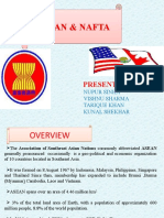 Asean Final Presentation