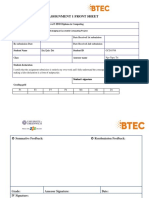 Unit 06 - Assignment 1 Frontsheet - Pdfchinhthucnop