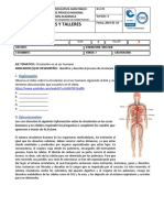 Guias Y Talleres: I. Exploración