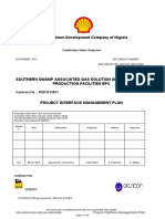 Ssg-Ng01012401-Gen-Aa-5800-00008 - C01 - Project Interface Managment Plan