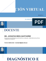 Inducción Virtual