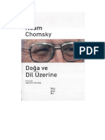 2362-Dogha Ve Dil Uzerine-Noam Chomsky-Ayshe Banu Qaradagh-2010-254s