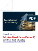 Naval Farms Islamabad PDF