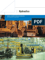 (Catalogue) Eaton - Hydraulics - Guide To Mobile Industrial Hydraulics