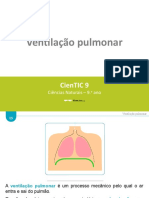 Ctic9 I3 Ventilação Pulmonar