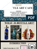 Bottle Art Cafe Final