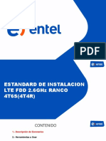 Estandard de Instalacion 4T6S (4T4R) - 2.6G - v2