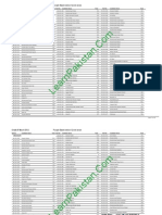 Vehari Board 8th Class Result Learn Pakistan - Com. Download All Punjab 8th Class Results at HTTP://WWW - Learnpakistan.com/results/8th-Class-Detailed-Result-2011-All-Punjab-Boards - HTML