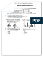 Intensivo Matematicas4