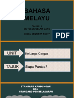 Bahasa Melayu THN 3