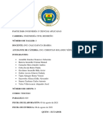 Ingeniería Civil: Cálculo de área y ángulos de poligonal topográfica