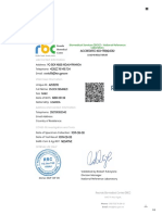 COVID CERTIFICATE (2)