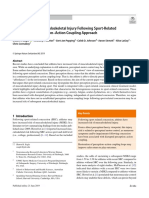 Eagle2019 Article IncreasedRiskOfMusculoskeletal