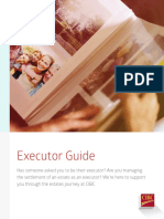 Executor Guide en