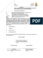 Evaluación estructural puente