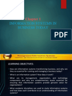 Chapter 1 Information Systems in Bangladesh