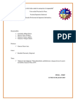 Analfabetismo, Pluriculturalidad e Integracion