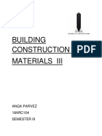 Building Roof and Its Functions - Flat Roof and Pitched Roof