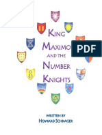 King Maximo PDF