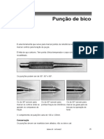 64618747A09 - Puncao de Bico