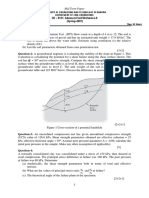 Mid Term Advanced Soil Mechanics-II Spring 2021