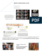 Comportamento Sexual Neural -- Psicologia 