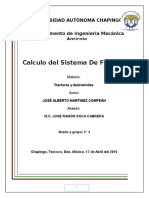 387034067 332630431 Calculo Del Sistema de Frenos PDF