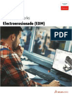 Curso Camworks Edm