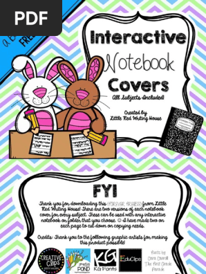 InteractiveNotebookCoversFREEBIE-1 (1)