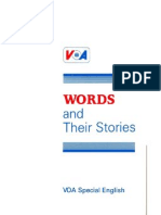 6905620-Words-And-Their-Stories