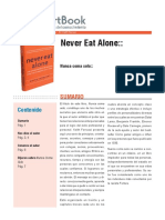 PDF Nunca